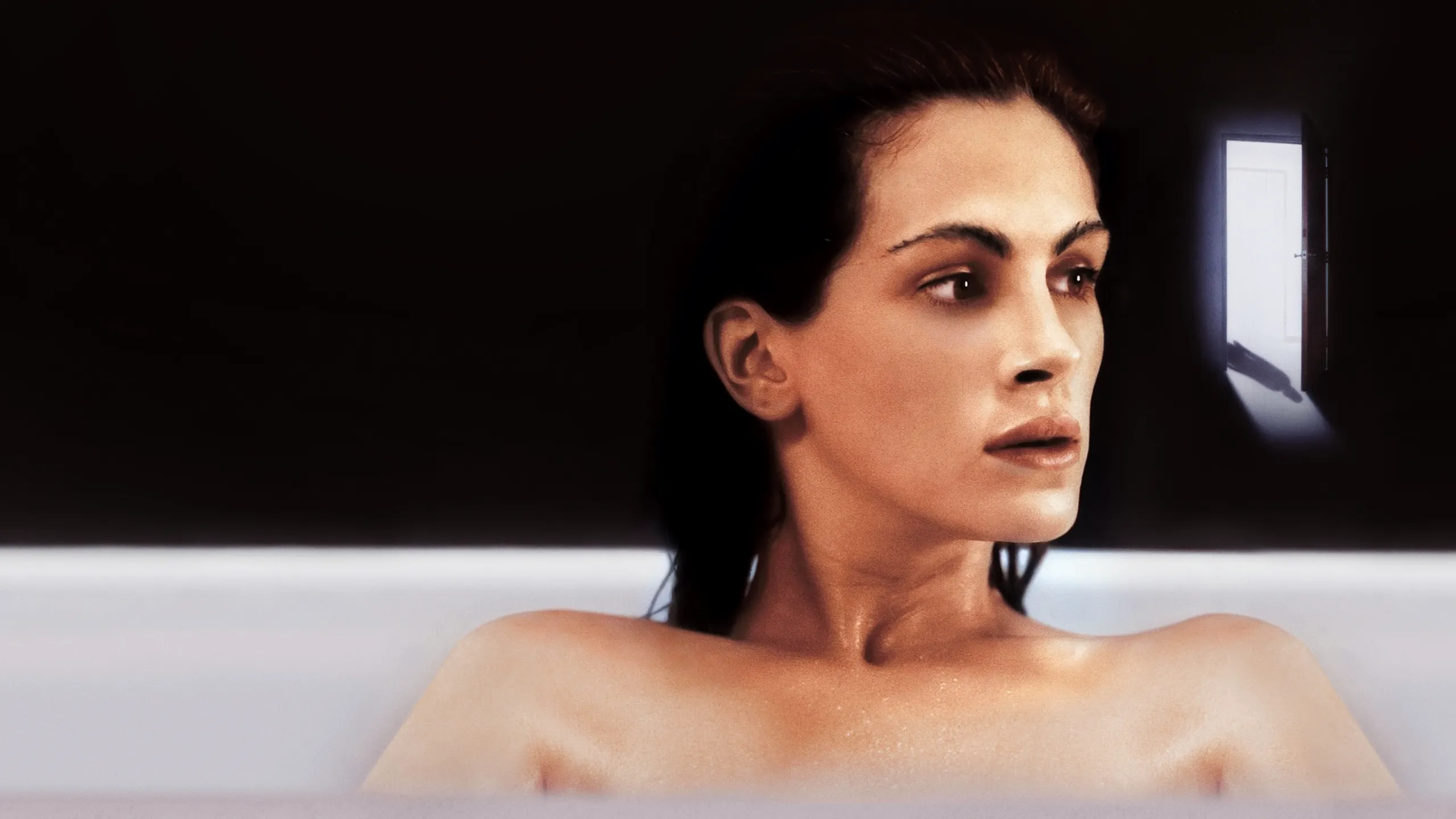 Sleeping With the Enemy