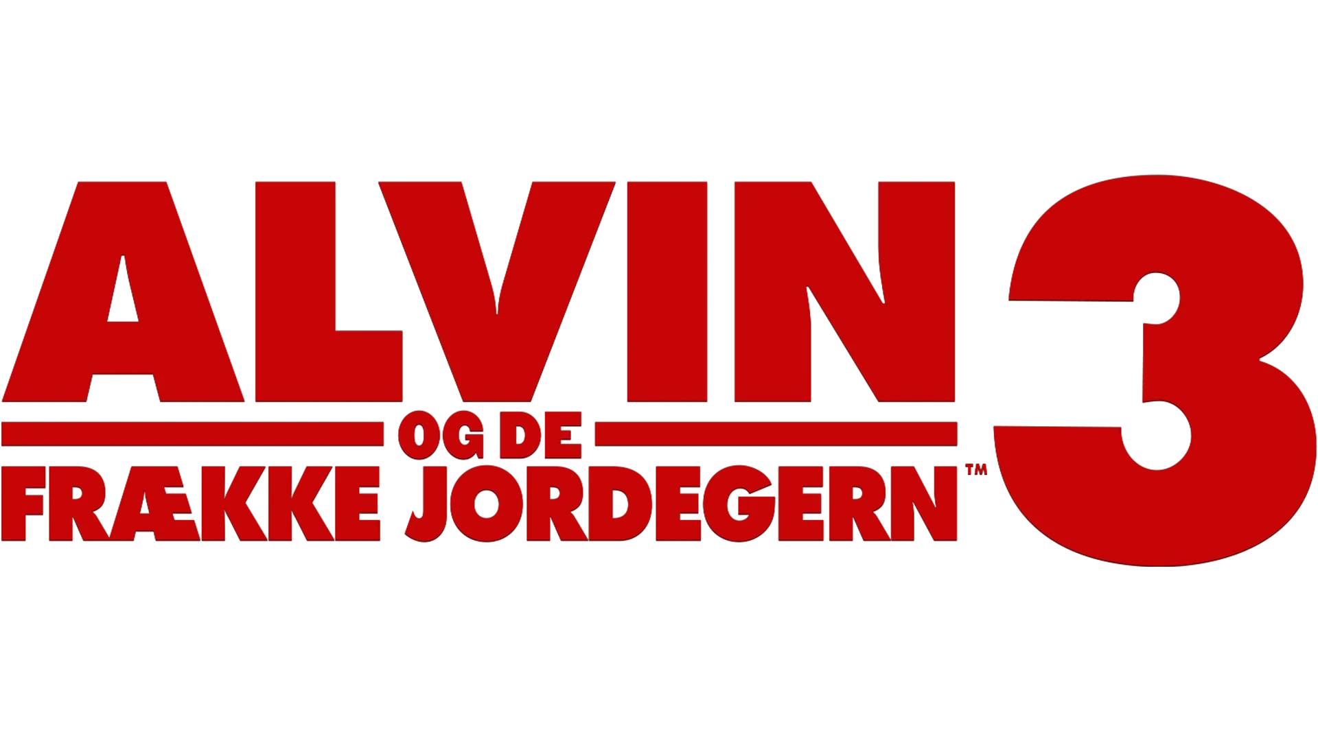 Alvin og de frække jordegern 3