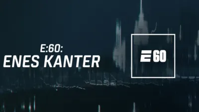 thumbnail - Enes Kanter