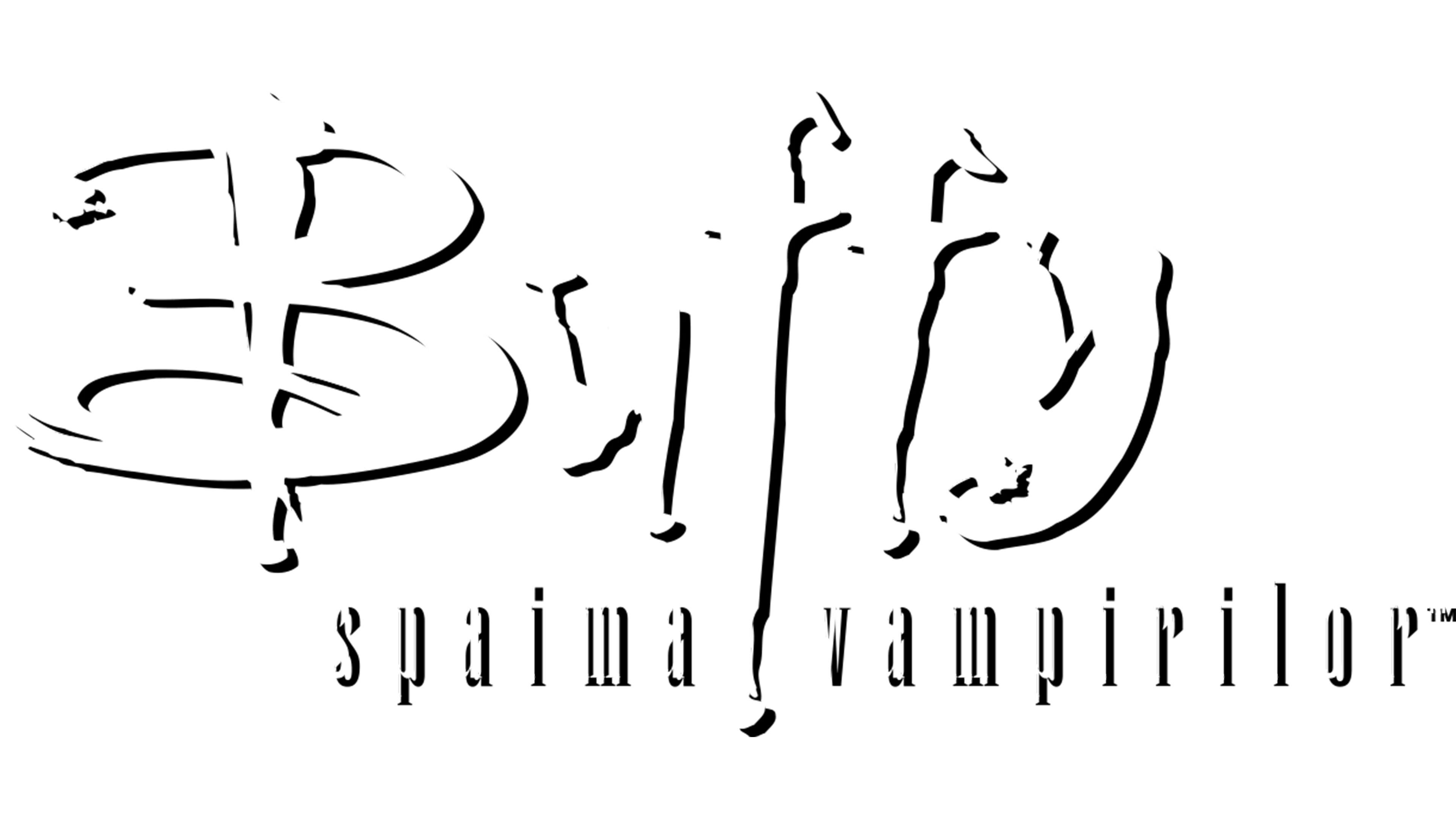 Buffy, spaima vampirilor