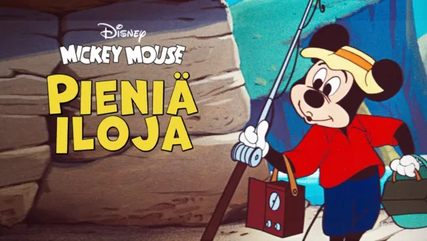 thumbnail - Pieniä iloja