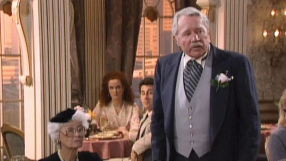 thumbnail - S5:E23 The Mangiacavallo Curse Makes a Lousy Wedding Present
