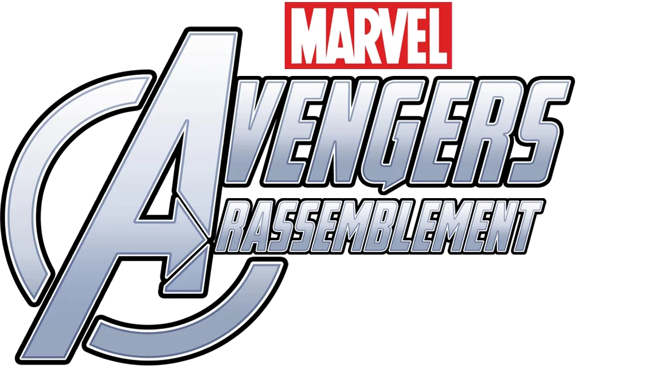Avengers Rassemblement