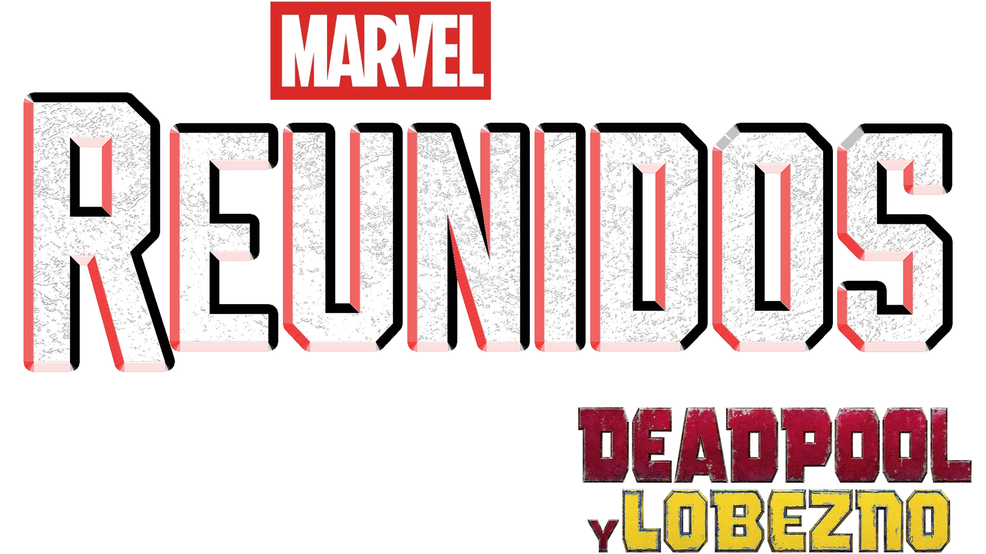 Reunidos: Así se hizo Deadpool y Lobezno