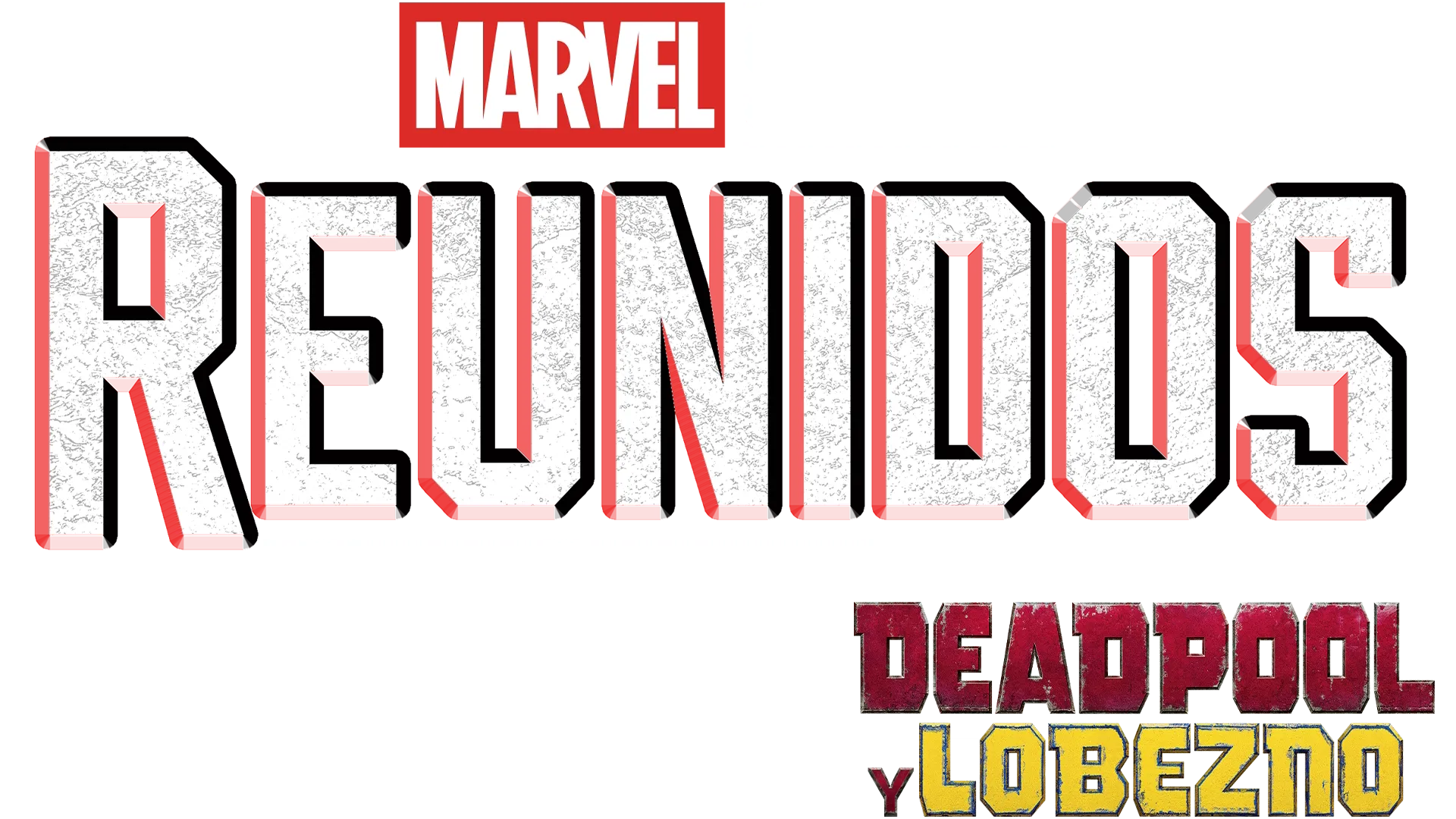 Reunidos: Así se hizo Deadpool y Lobezno