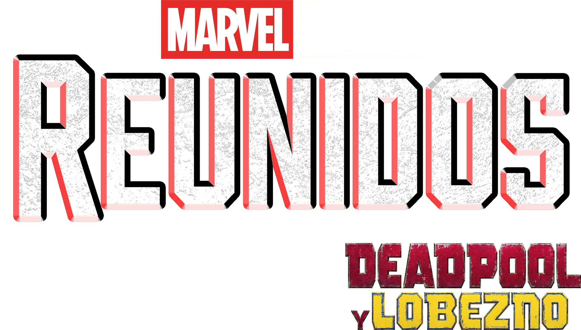 Reunidos: Así se hizo Deadpool y Lobezno