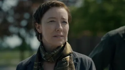 thumbnail - S1:E4 Laura’s Story