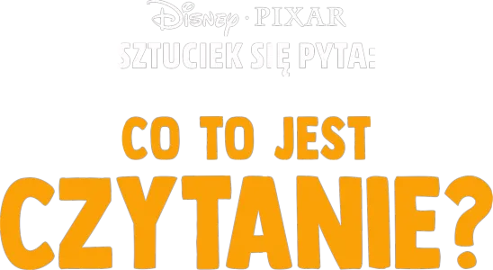 Sztuciek się pyta: Co to jest czytanie?