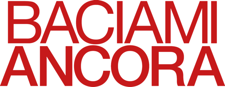Baciami Ancora
