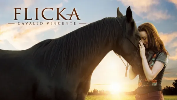 thumbnail - Flicka - Cavallo vincente