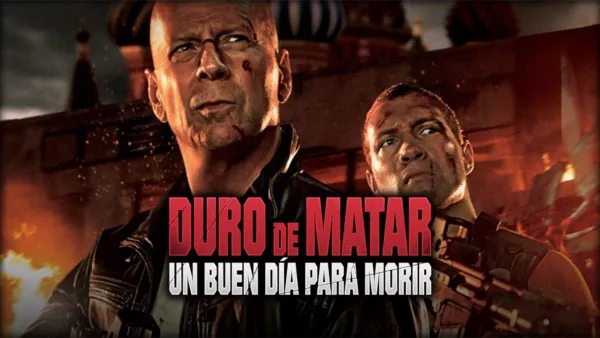 thumbnail - Duro de Matar: Un Buen Día para Morir