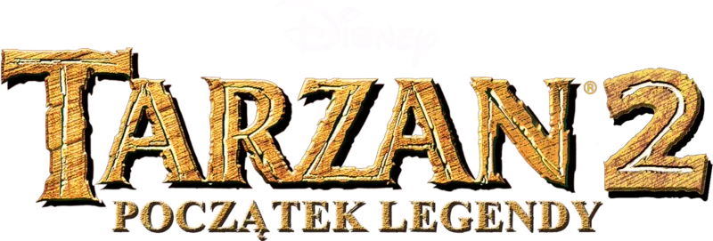Tarzan 2: Początek legendy