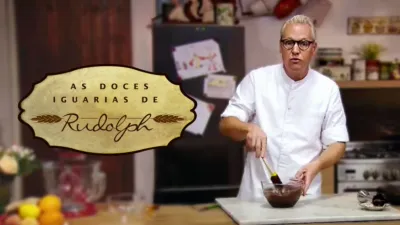 As Doces Iguarias de Rudolph