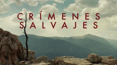 Crímenes salvajes