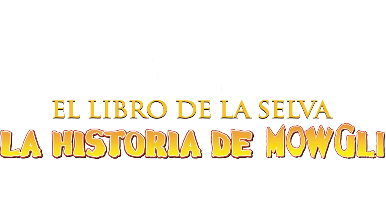 El libro de la Selva: La historia de Mowgli
