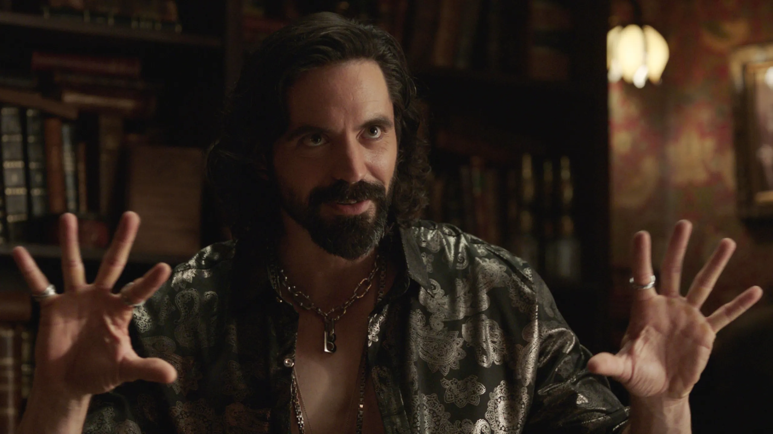 thumbnail - S1：第4話「本物のマジックとは？」