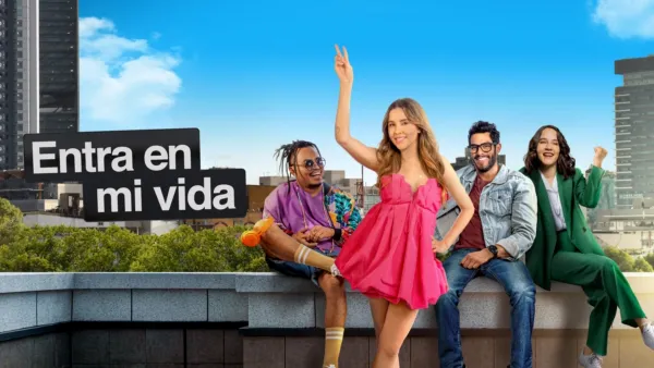 thumbnail - Entra en mi vida