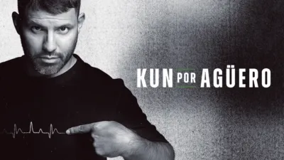 Kun por Agüero