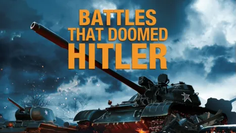 thumbnail - Battles That Doomed Hitler