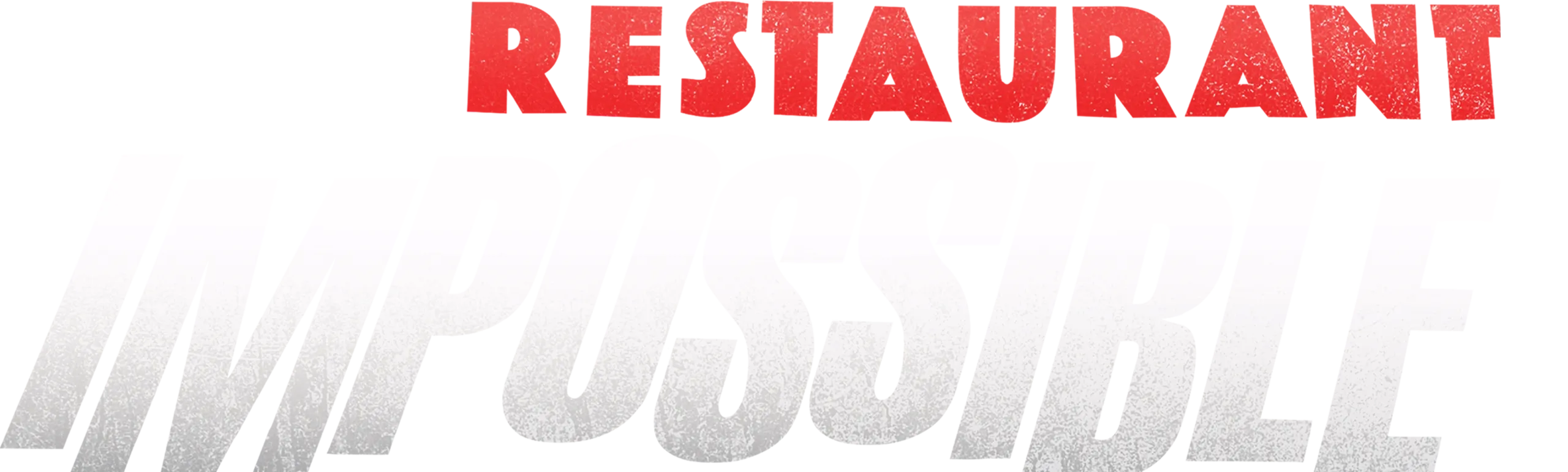 Restaurant: Impossible