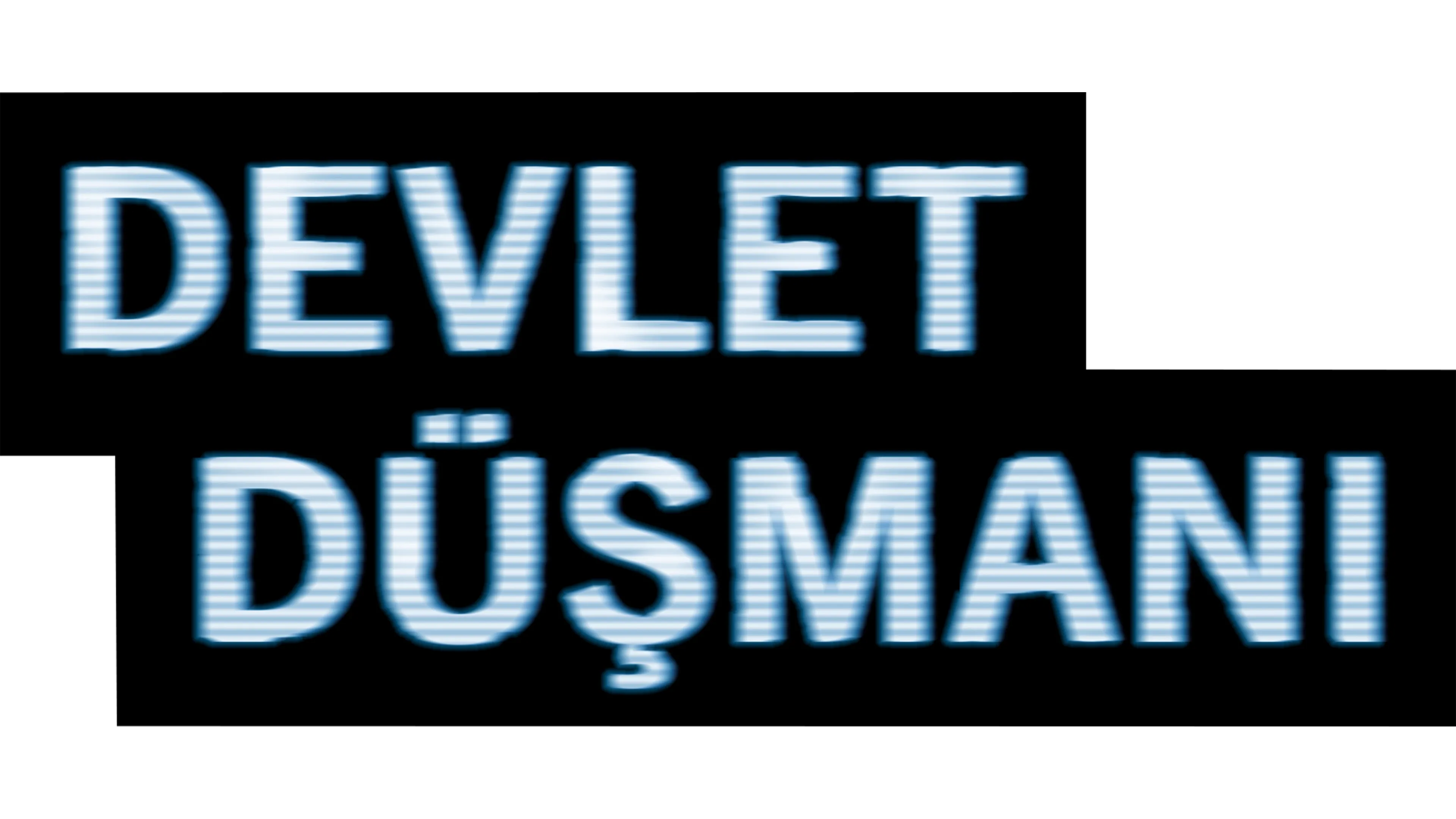Devlet Düşmanı