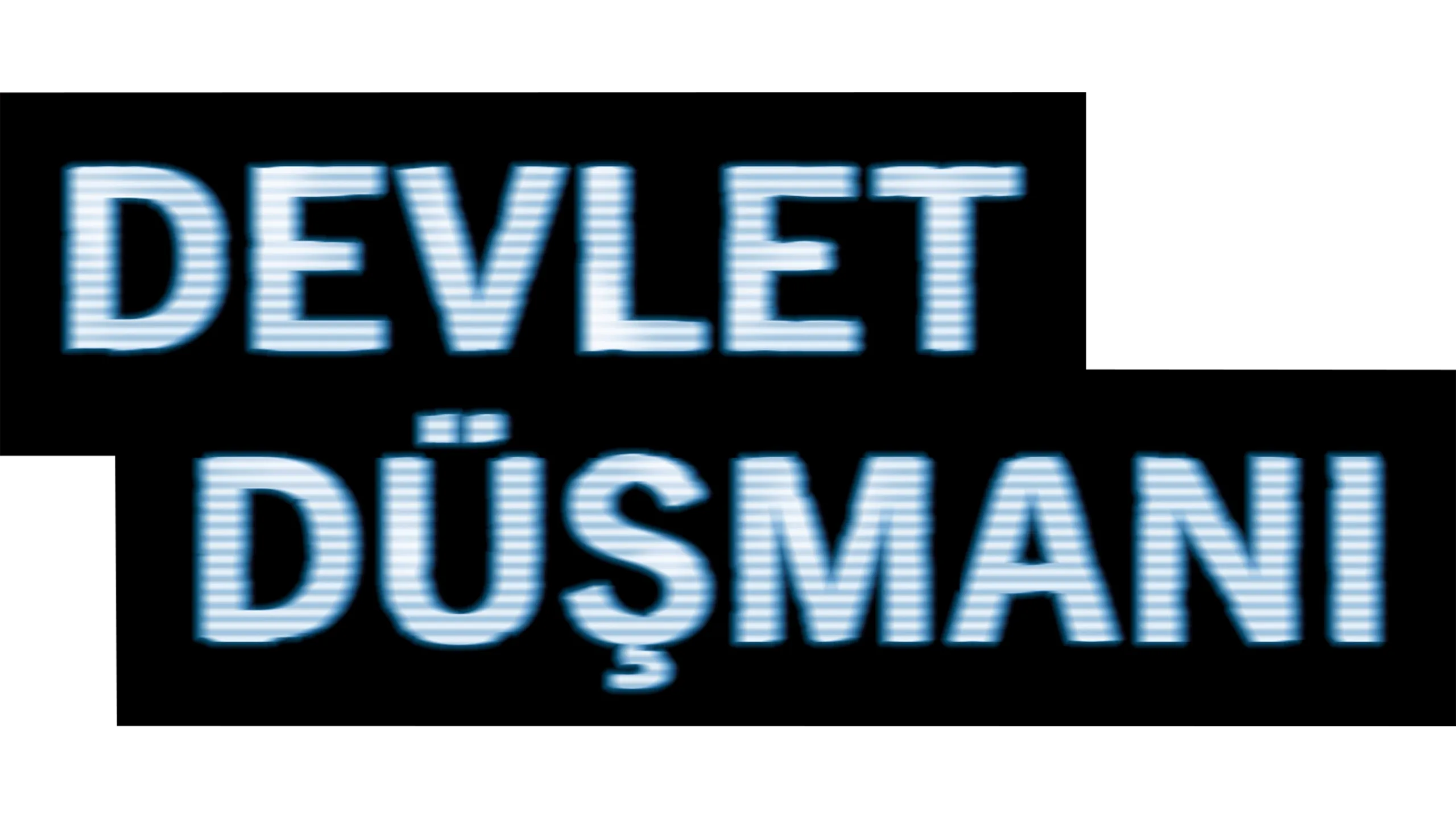 Devlet Düşmanı