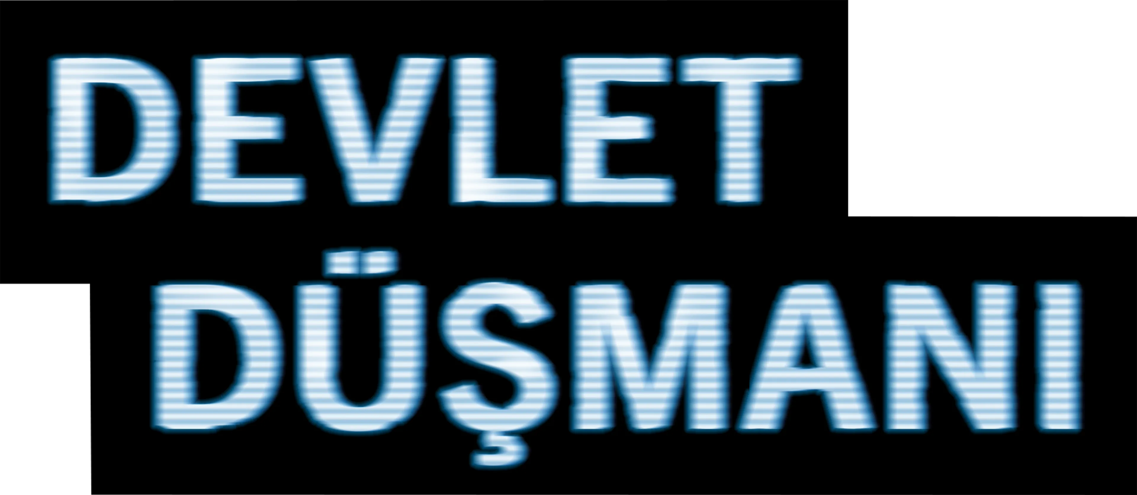 Devlet Düşmanı