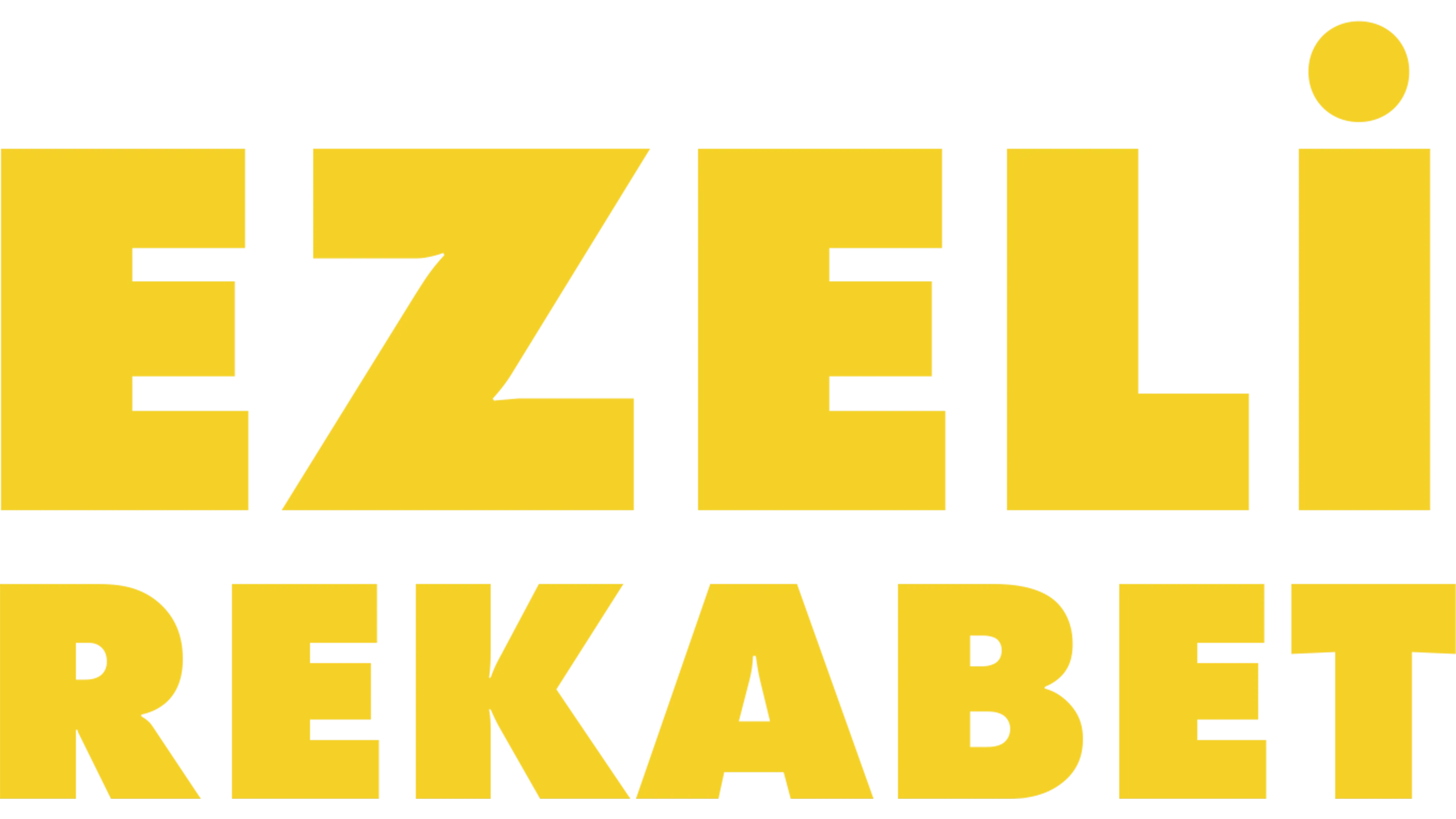 Ezeli Rekabet