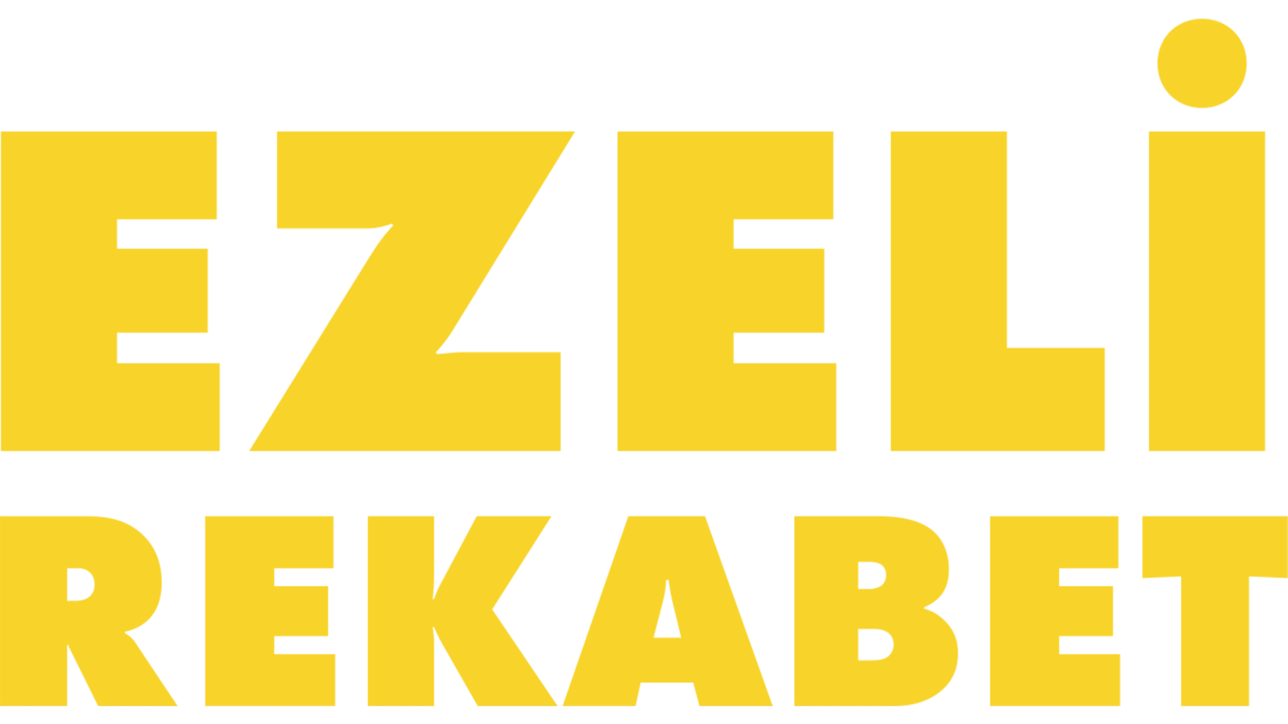 Ezeli Rekabet