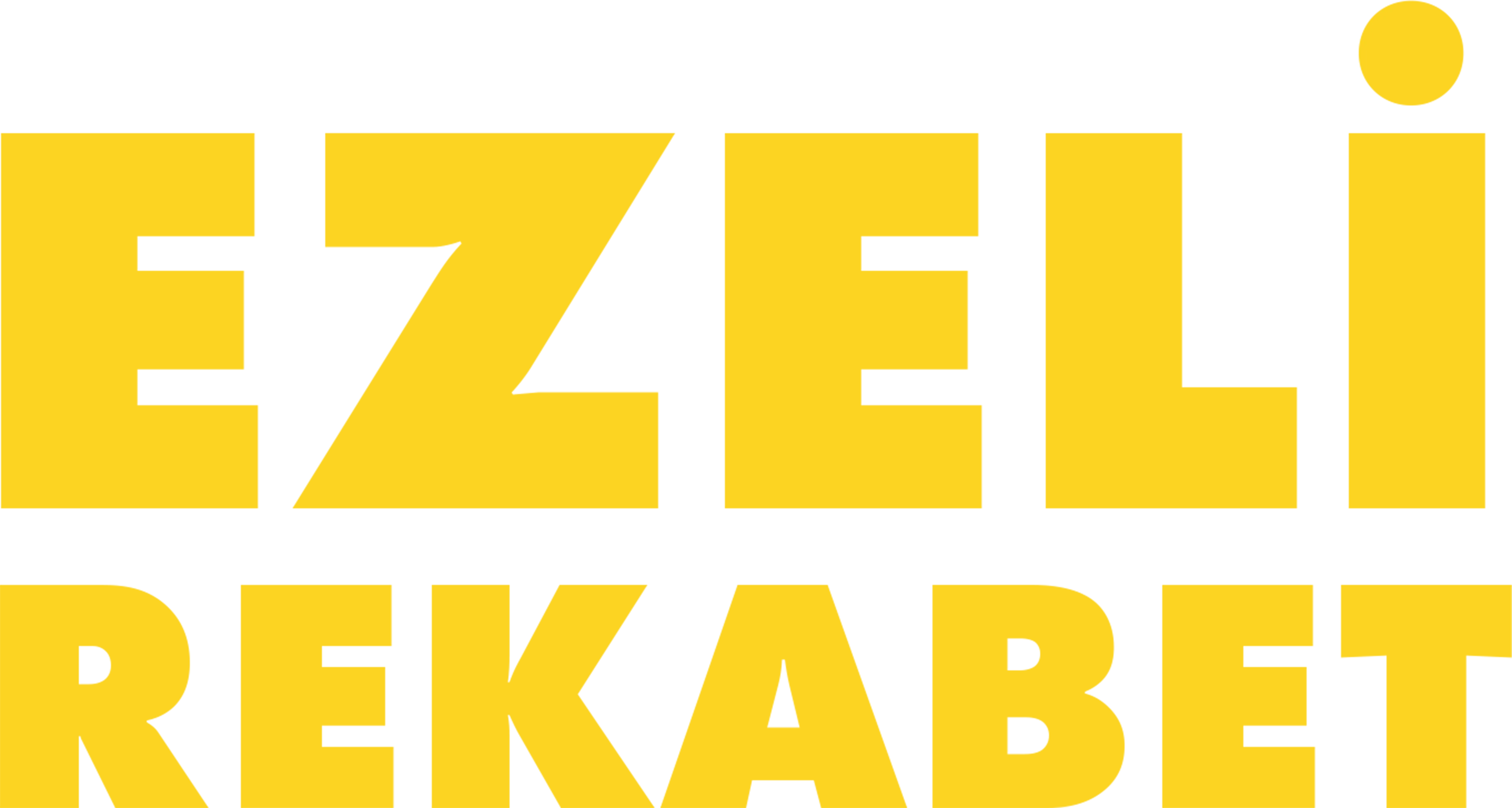 Ezeli Rekabet