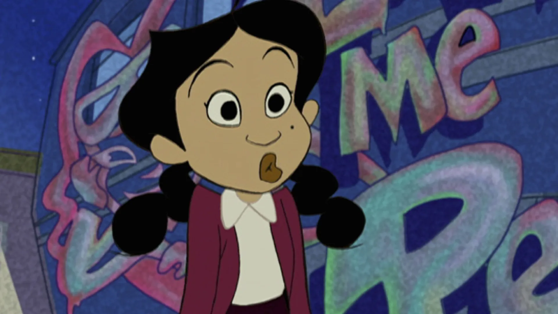 thumbnail - S1:E15 I Love You Penny Proud