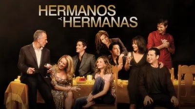 Hermanos y hermanas