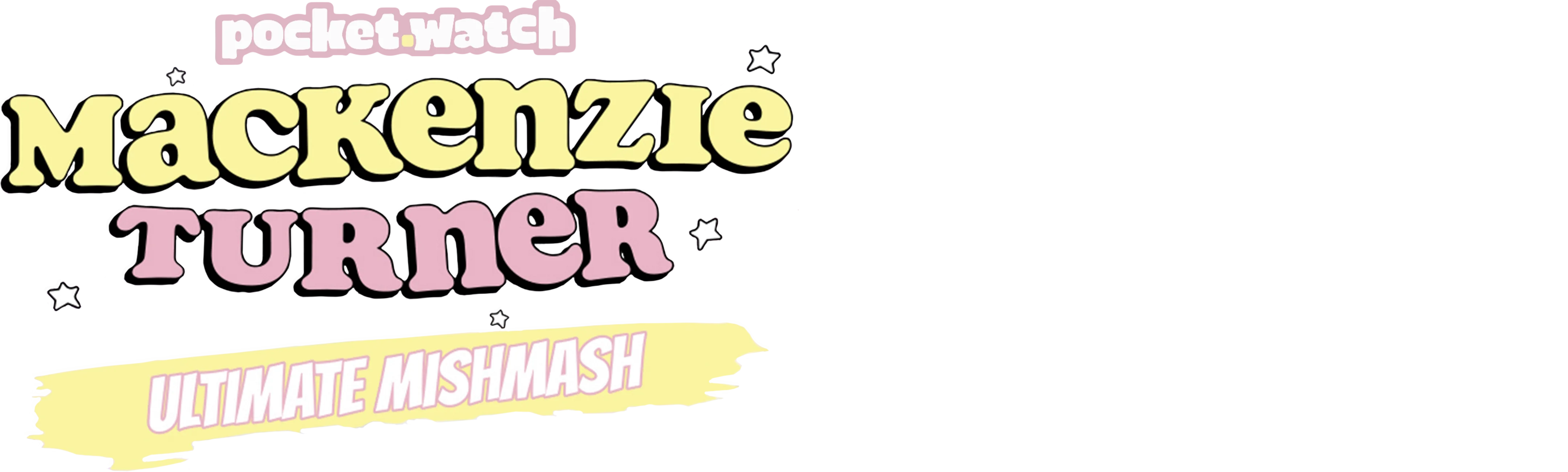 Mackenzie Turner Ultimate mishmash