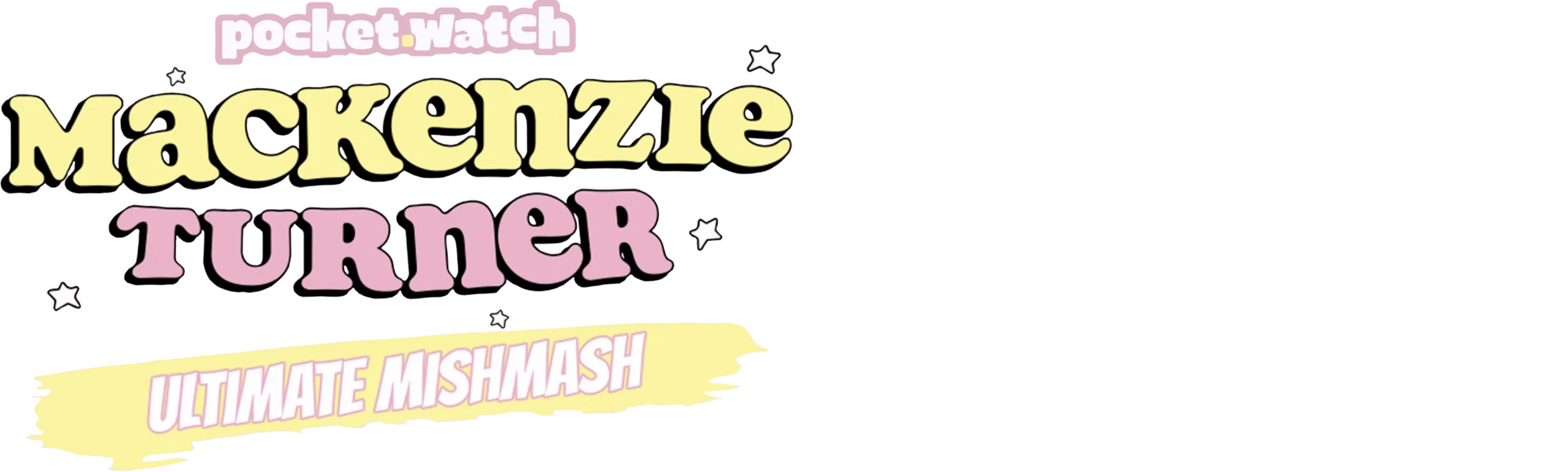 Mackenzie Turner Ultimate mishmash