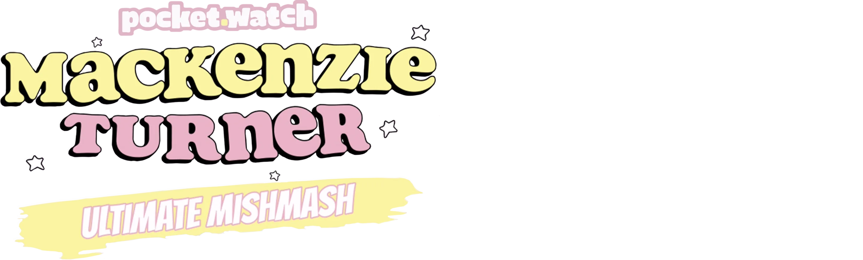 Mackenzie Turner Ultimate mishmash