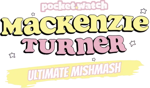 Mackenzie Turner Ultimate mishmash