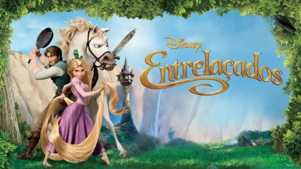 thumbnail - Entrelaçados
