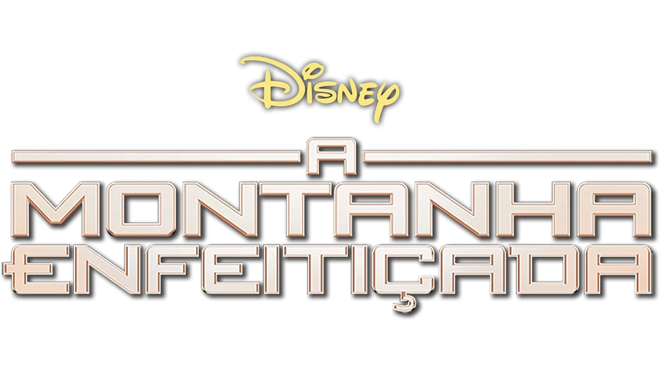 A Montanha Enfeitiçada