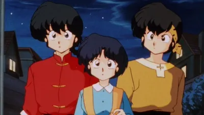 thumbnail - S7:E140 (Dub) Pick-a-Peck O' Happosai