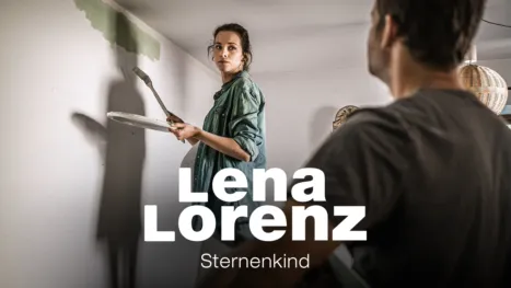 thumbnail - Lena Lorenz - Sternenkind