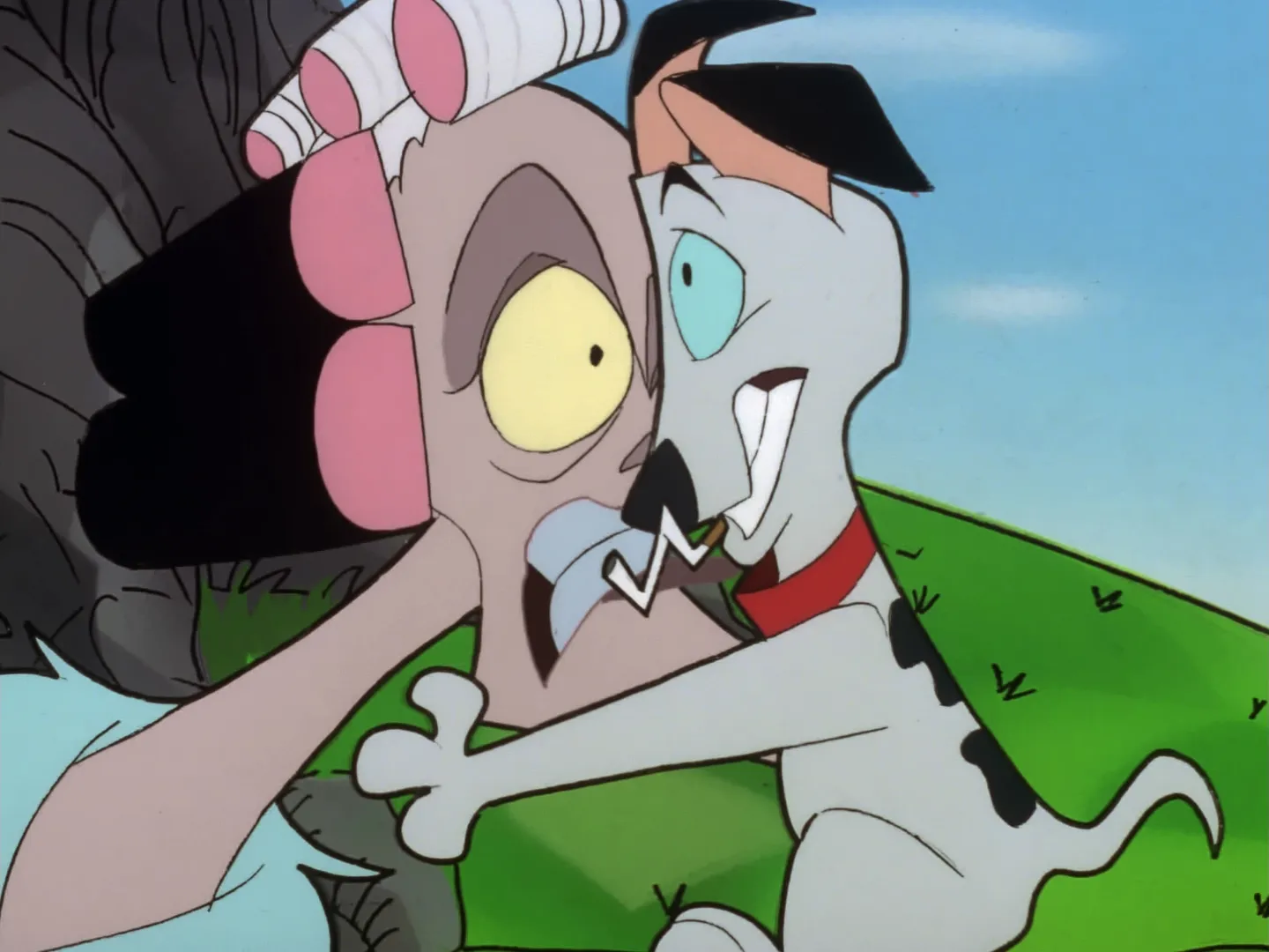 thumbnail - S1:E19 Smoke Detectors / Lobster Tale