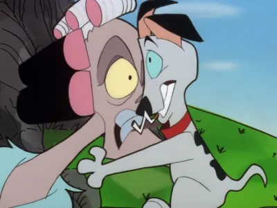 thumbnail - S1:E19 Smoke Detectors / Lobster Tale