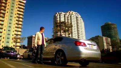 thumbnail - S5:E15 Man Down