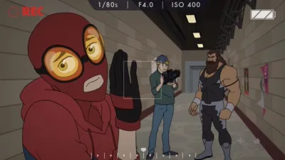 thumbnail - S1:E5 Origin 5