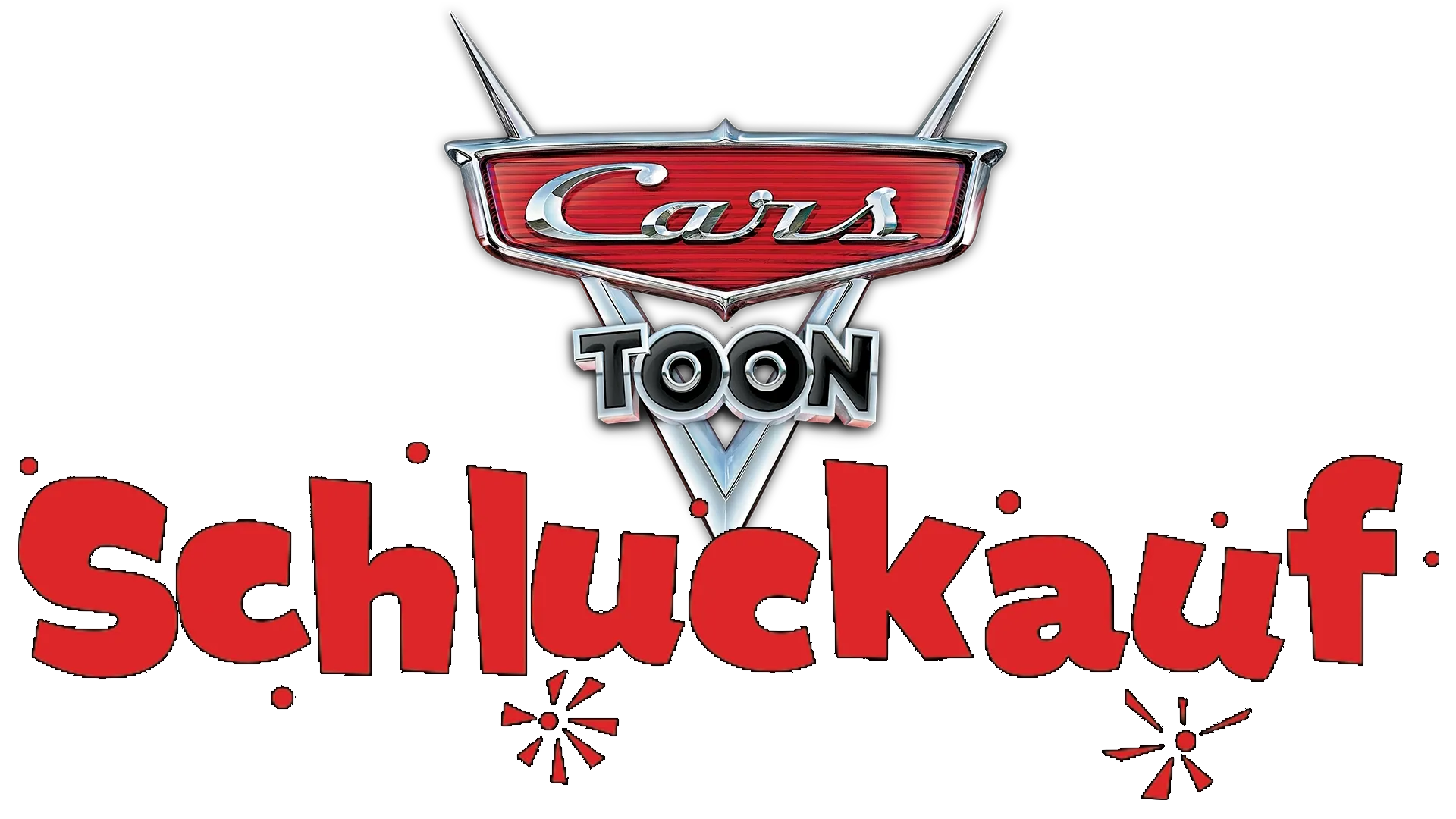 Cars-Toons: Schluckauf