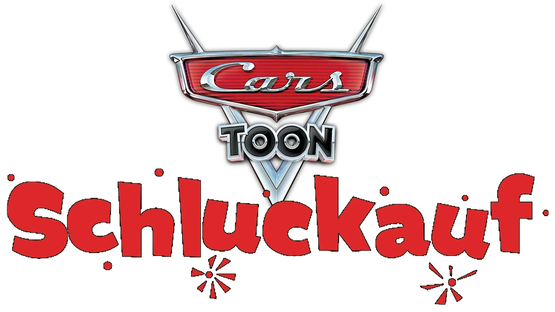 Cars-Toons: Schluckauf