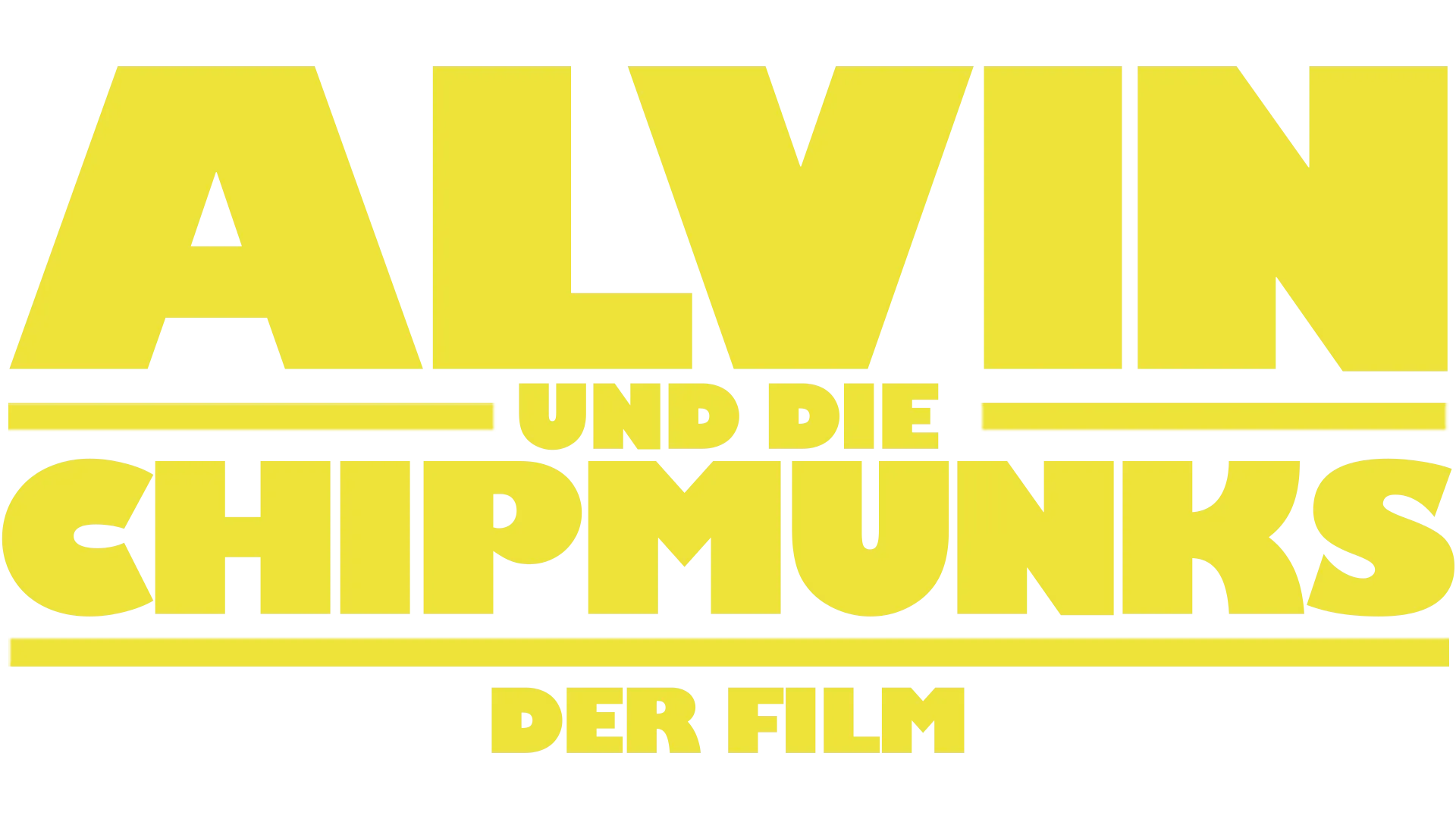 Alvin und die Chipmunks