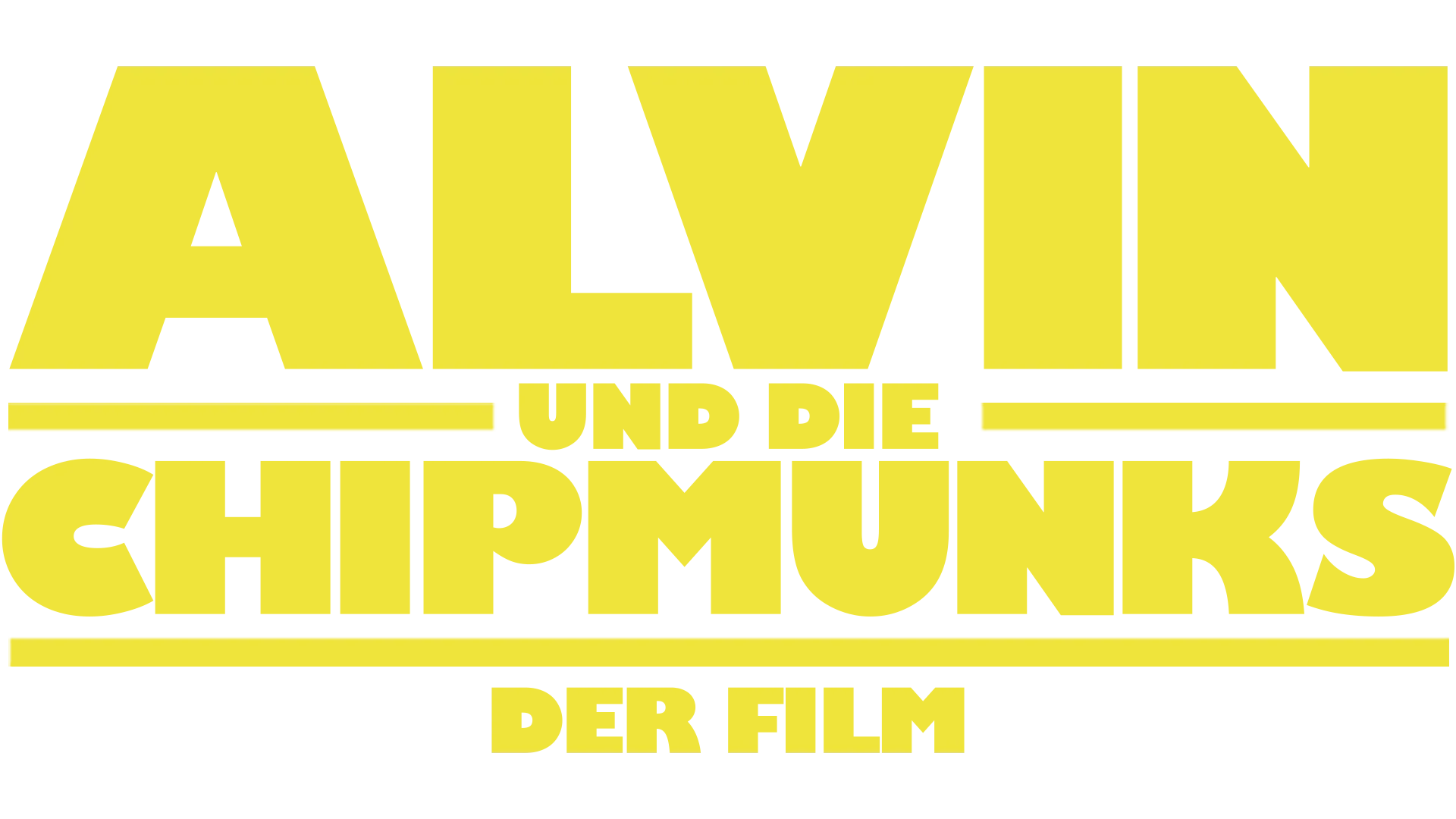 Alvin und die Chipmunks