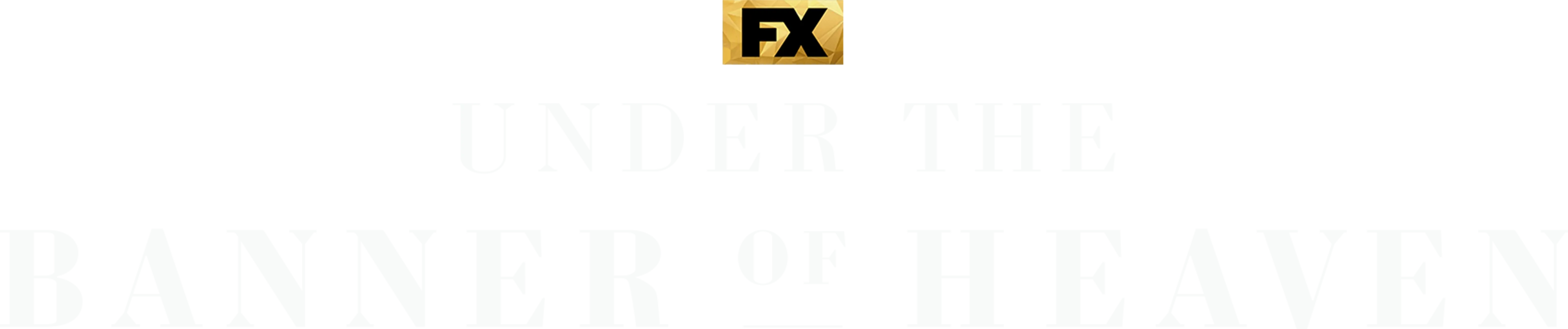 Under the Banner of Heaven