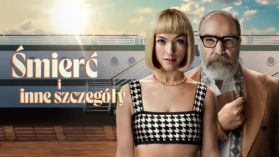 thumbnail - Śmierć i inne szczegóły